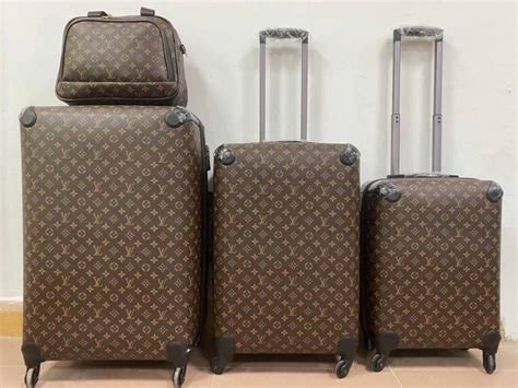 louis vuitton hand luggage replica uk|knockoff louis vuitton luggage.